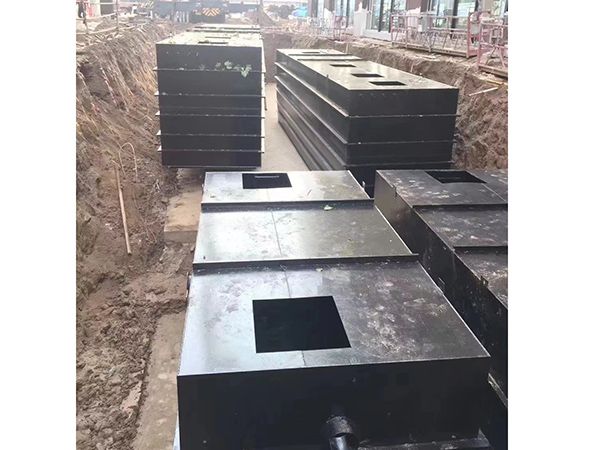 槐荫​甘肃嘉源通环保：全品类水处理设备，一站式守护碧水清流